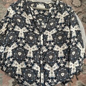 ALC blouse